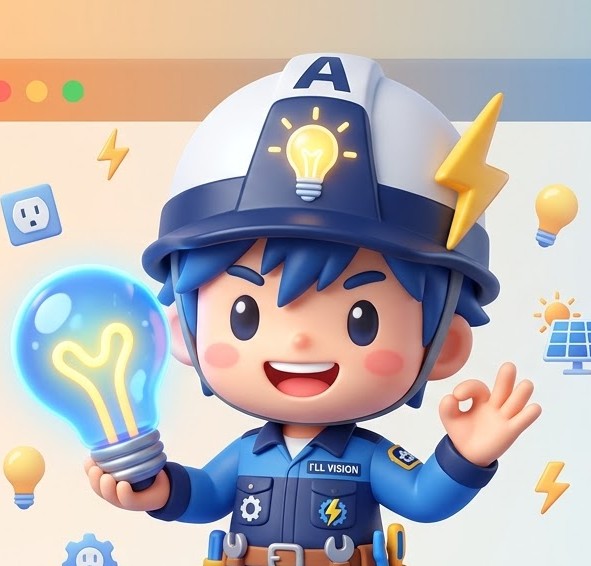 アイル君